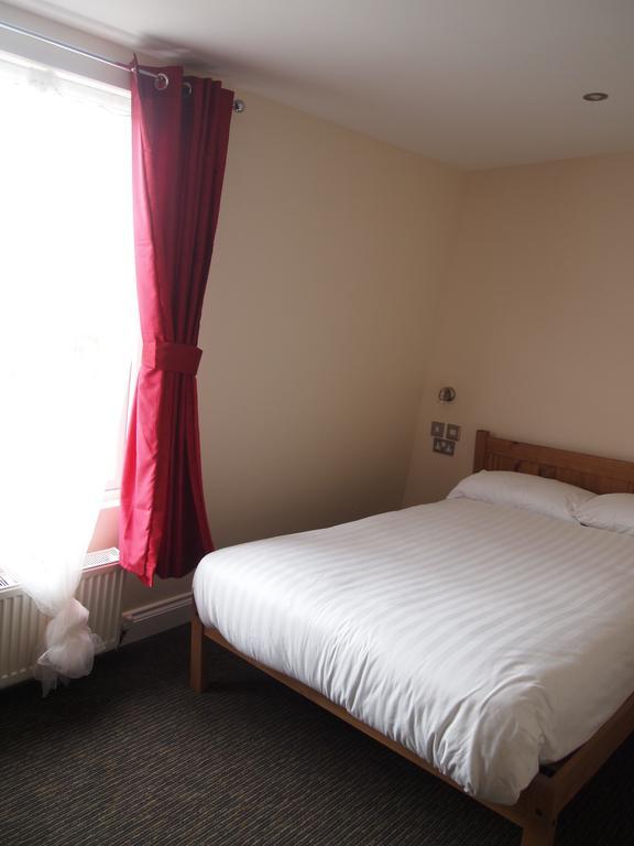 Earls Court Garden Hotel London Room photo