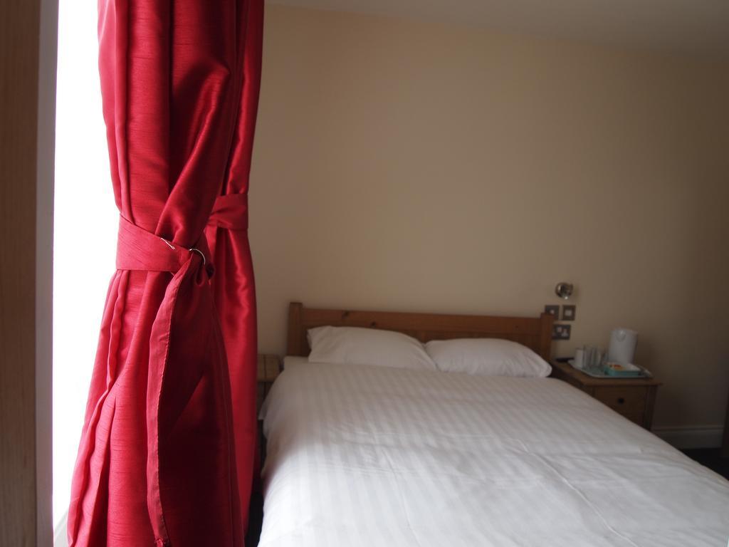 Earls Court Garden Hotel London Room photo